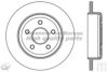 ASHUKI US104310 Brake Disc